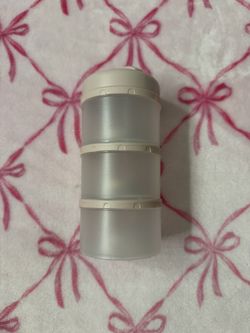 formula container