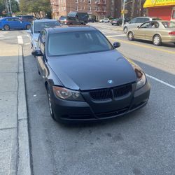 BMW 325i 2009 180K