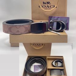 Coach— Cut To Size 