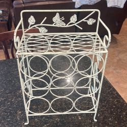 Wine Rack
