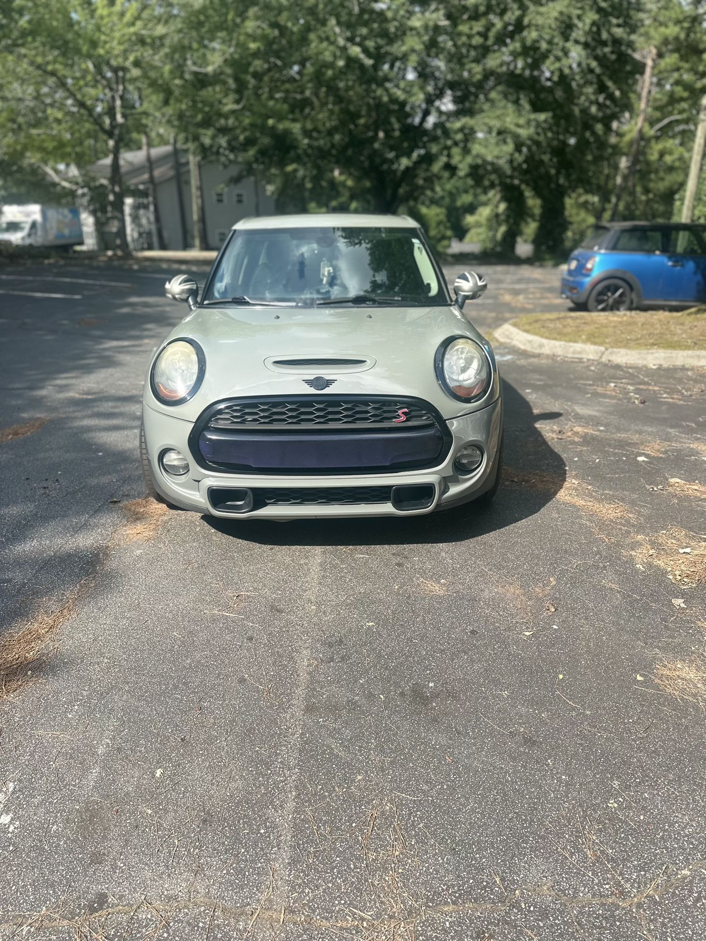 2016 Mini Cooper