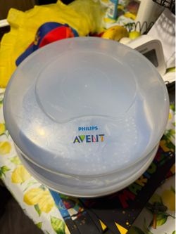 philips avent