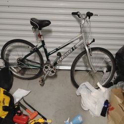 Giant Sedona 60in Bike