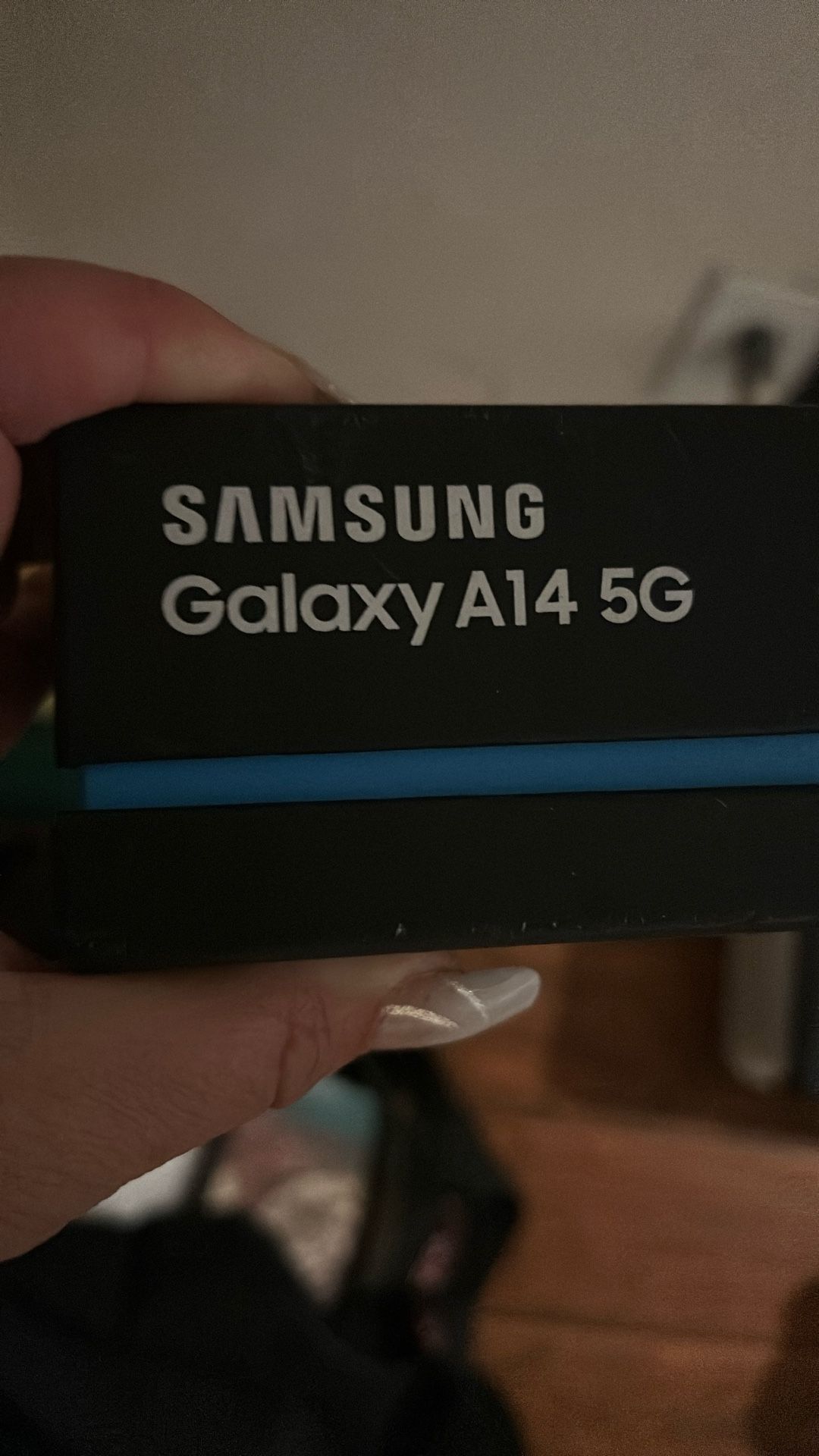 Samsung Phone