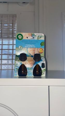 Air wick mist refills