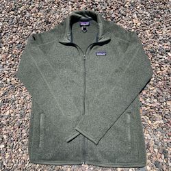 Patagonia Better Sweater Large 