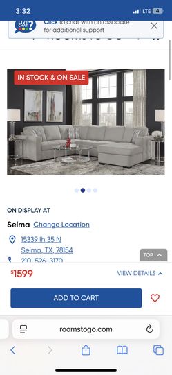 Pull-out Sectional Couches With Storage