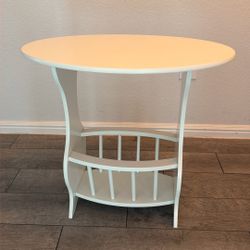 Kids End Table