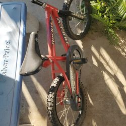 Kid Bike