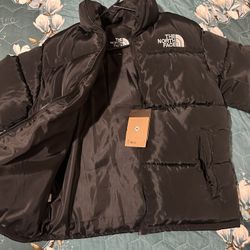 The North Face Puffer