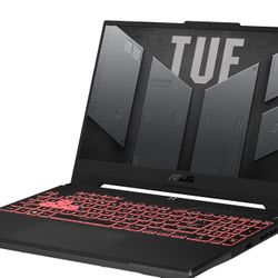 Asus Tuf Gaming A15 Laptop - Brand New Very Fast