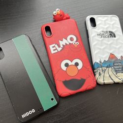 iPhone 10 case *3