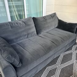 Couch IKEA 