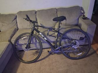 GT TRANSEO SPORT LARGE FRAME