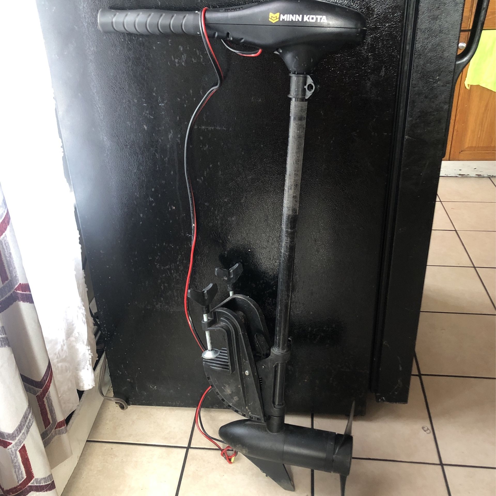 Motor