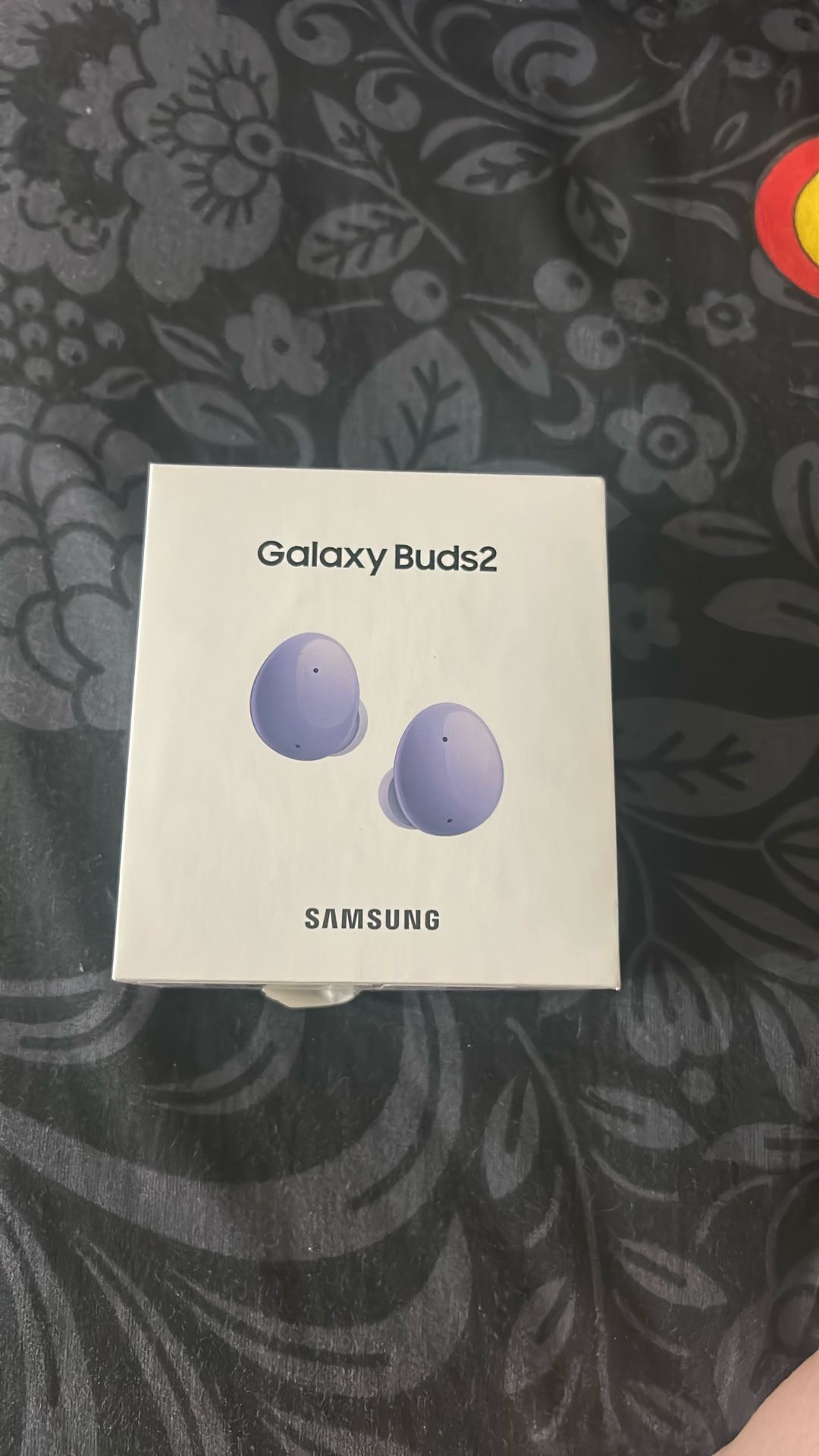 SAMSUNG Galaxy Buds2