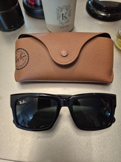 Gafas ray bans