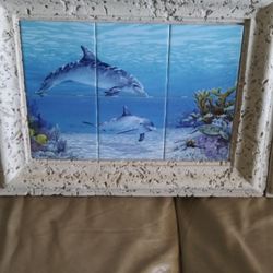 3 Nice Picture Frame For $20