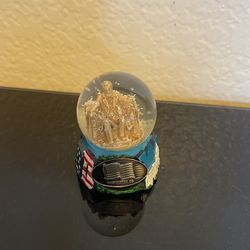 Snow Globe