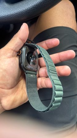 Apple Watch Ultra 2