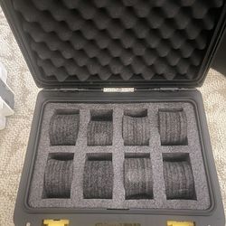 Watch Case
