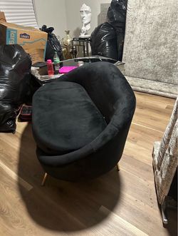 Lounge sofa