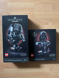 Star Wars lego