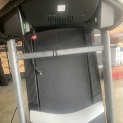 Pro-form Fit Treadmill 