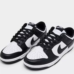 Men's Nike Dunk