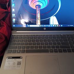 Hp Pavilion 15