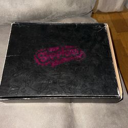 Shopkins Limited Edition Box