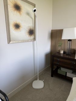 Nanit Floor Stand Baby Camera