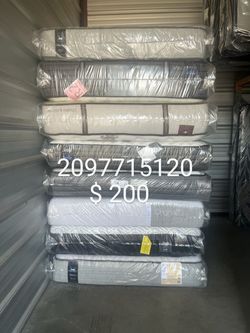 Mattresses