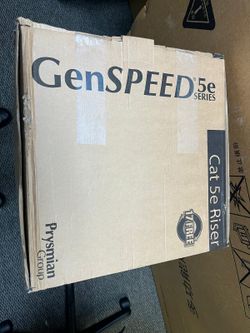 1000ft Cat 5 network cable