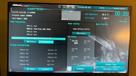 Gaming PC Parts