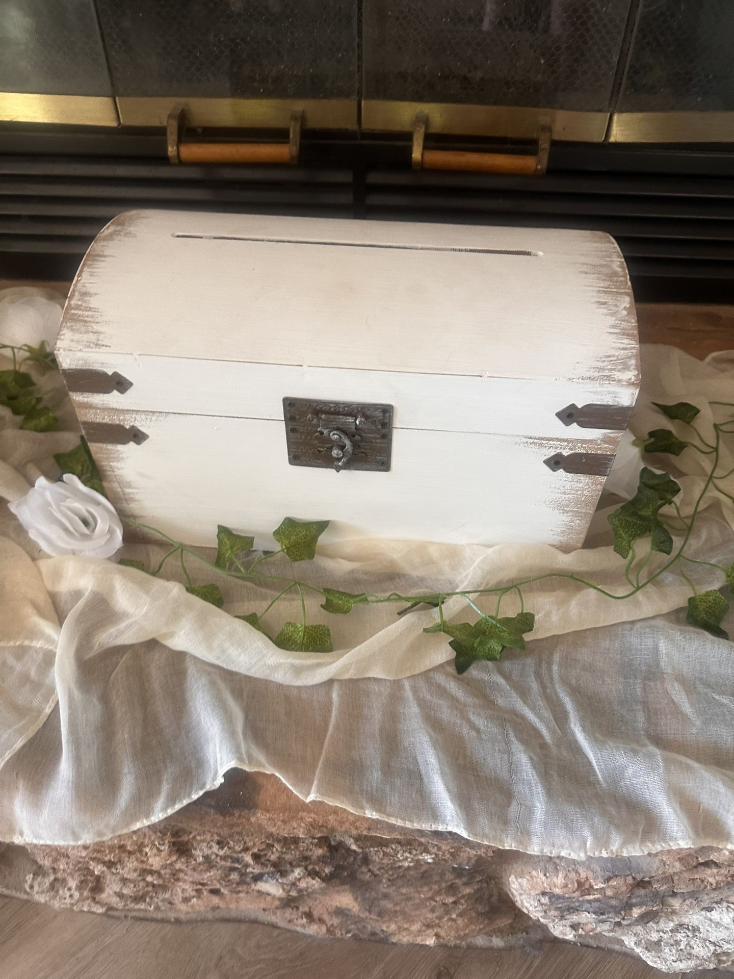 Wedding Box