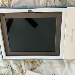 Smart Digital Picture Frame with 2K 10”