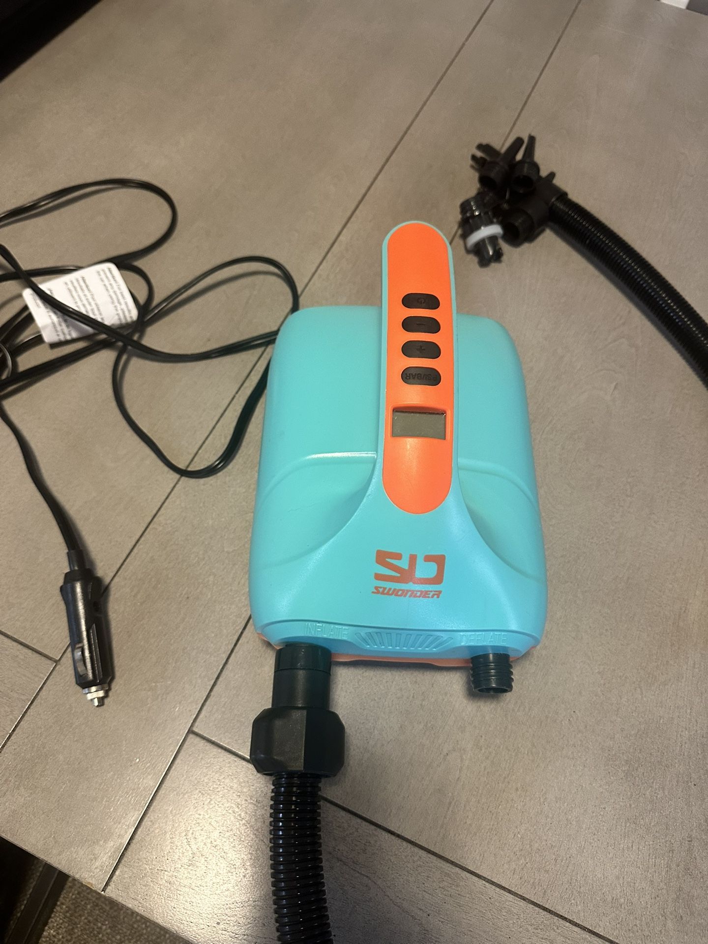 Air Pump