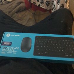 Jlab Go Keyboard And Mouse