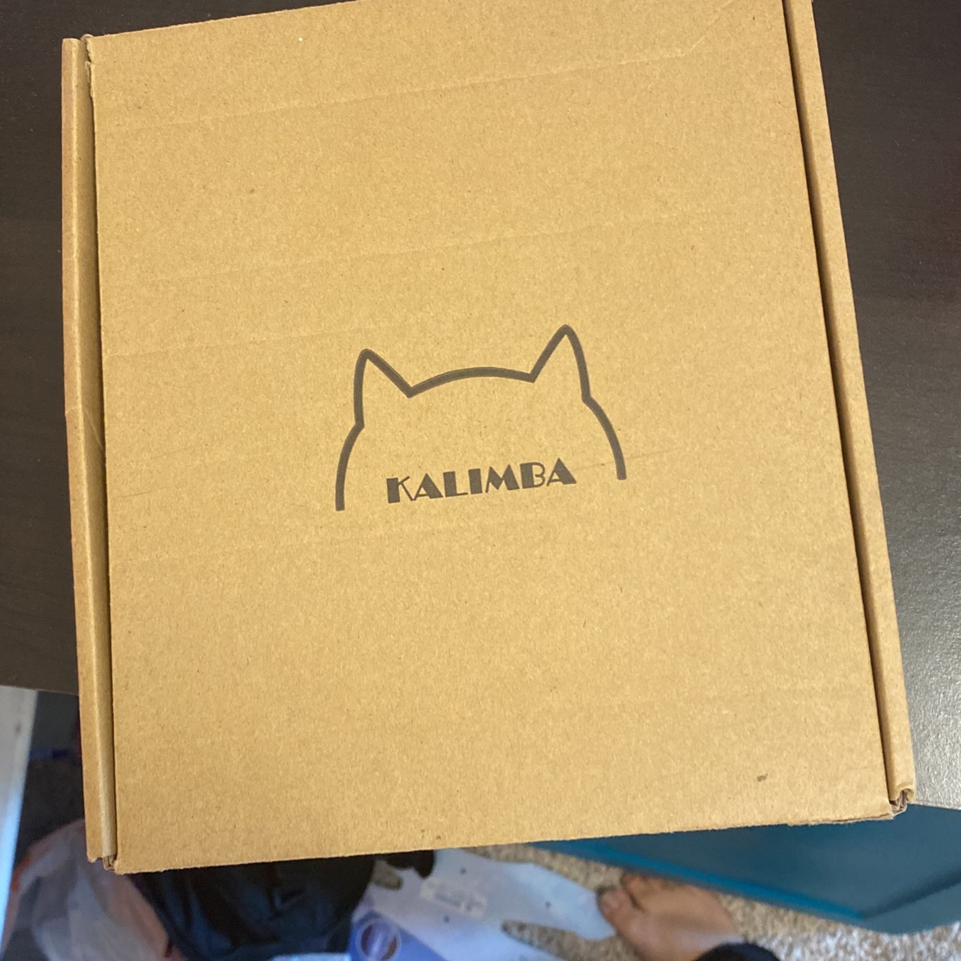 Kalimba