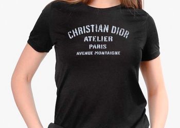 Dior Atelier Shirt/Tshirt 