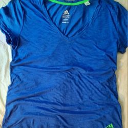 Women's Adidas Shirt