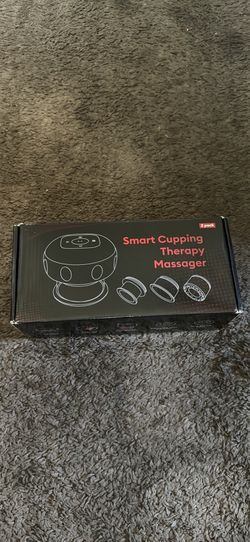 cupping therapy