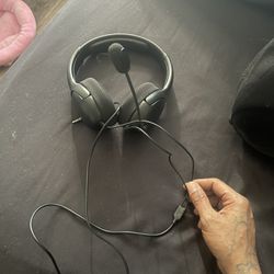 Game Headphones