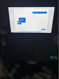 Brand New Dell 15” laptop