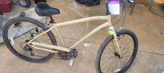 Huffy bike