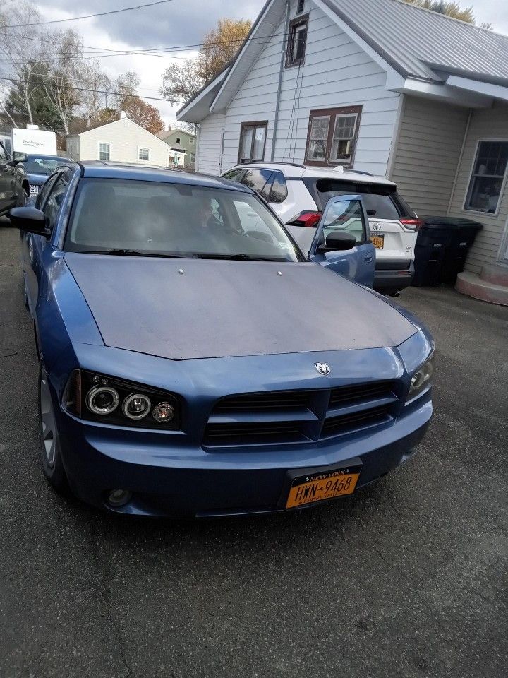 2007 Dodge Charger