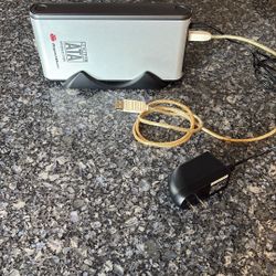 2TB USB Drive Portable HD Storage Drive