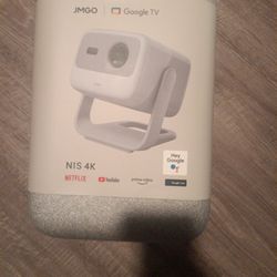 Projector N1S 4k JMGO 