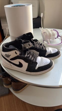 Jordan 1 diamonds